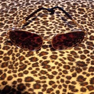Women's Sunglasses by Jessica Simson